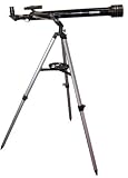 Carson 40-100x60mm SkyWatcher Telescope