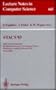 Stacs 93: 10th Annual Symposium on Theoretical Aspects of Computer Science Wurzburg, Germany, February 25-27, 1993 : Proceedings (Lecture Notes in Computer Science)