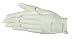 PFIFF Reithandschuh, weiss, S, 100815-01-S
