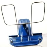 Book Rest /Stand  s/s adjustable Guaranteed quality