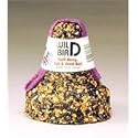 1340 Fb / Nut / Seed Bell 16 Ounce Package - Part #: 1340