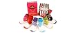 Trumpette CowBoy Box Set, 0-12 Months