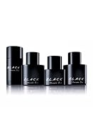 Black Kenneth Cole After Shave Splash, 3.4 fl. oz.