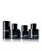Black Kenneth Cole Eau de Toilette Spray, 1.7 fl. oz.
