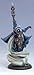 Privateer Press Warmachine: Cygnar Major Victoria Haley Model Kit
