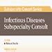 The Washington Manual® Infectious Diseases Subspecialty Consult (Software for download)