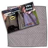 Adorama Micro Fiber Clean Cloth 8 x 8" (18% Gray - can also be used as 18% Gray Card) Adorama Micro Fiber Clean Cloth 8 x 8" (18% Gray - can also be used as 18% Gray Card)