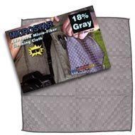 Adorama Micro Fiber Clean Cloth 8 x 8