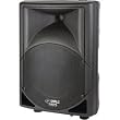 Pyle PPHP153M 15'' 2-Way Powered Plastic Molded Loudspeaker with USB