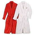 Disney Personalized Fleece Mickey Mouse Robe for Women