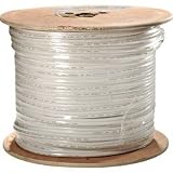 Steren - Bulk cable - 500 ft ( RG-59 )