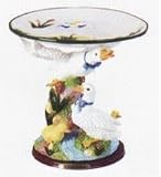 Review   / GOOSE 3D CenterPiece Stand ~NEW~