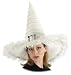 Good Witch Hat White