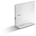 ASUS USB 2.0 8x DVD Writer External Optical Drive SDRW-08D1S-U (White)