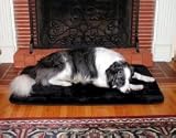 Precision Pet SnooZZy Sleeper Mat, Jumbo 6000, 49