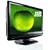 Toshiba 22DV555DB - 22" Widescreen HD Ready LCD TV/DVD Combi - Glossy Black