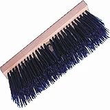 BIRDWELL CLEANING PROD. -3015 16HD POLY STRT BROOM