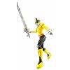 Power Ranger Samurai 10cm Ranger (Yellow)
