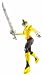 Power Ranger Samurai 10cm Ranger (Yellow)