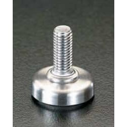 【クリックでお店のこの商品のページへ】M10x21mm [50mm径/ステンレス製]ベース EA949H-13