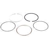 Beck Arnley  013-8203  Ring Set Standard by Beck Arnley