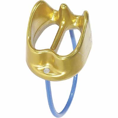 Jaws Belay Device by Trango
