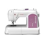 Singer(R) CurvyTM 8763 Sewing Machine