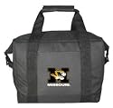 Missouri Tigers Kolder 12 Pack Cooler Bag