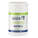 Pure Acai Berry 400mg (2000mg per day) 150 Capsules