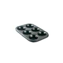 Dr. Oetker 1230 Back-Idee Kreativ Muffinform 6er