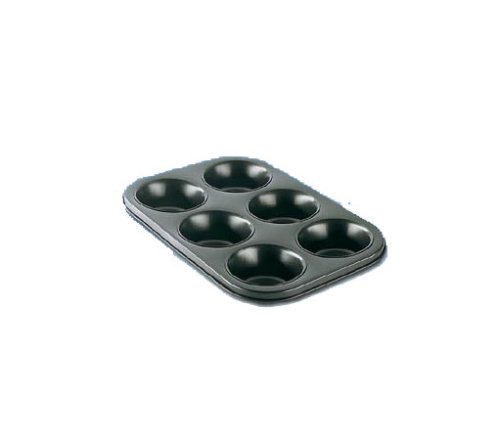 Dr. Oetker Kreativ Muffinform 6er Back-Idee