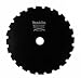 Makita B-01915 Commercial Grade Brush Cutter Blade For EM4250