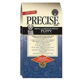 Precise Puppy Formula For Small & Medium Breeds From Weaning To Maturity
