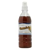 Victorio 16-Ounce Shaved Ice/Snow Cone Syrup, Cream Soda