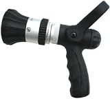Tools & Hardware : Orbit Underground #27194 Green Thumb XLG BLK/SLV Nozzle