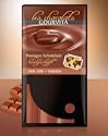 Plantagenschokolade Java 36% Vollmilch 100g von Gourvita Moments