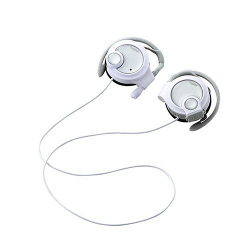 Logitec Bluetooth �w�b�h�t�H�� �V���o�[ LBT-HP100C2SV