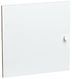 ClosetMaid 8647 Cube Organizer Door, White