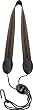 Rico Saxophone Strap, Soprano/Alto, Jazz Stripe 2