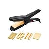Buy Curling Irons - Wigo 4-In-1 Convertible Styling Iron With 4 Plates # Wg5304