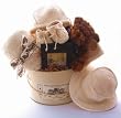 Fattamano Baby Gift Basket