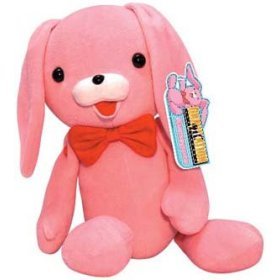 Childrens Toyshop  Toys : Kumagoro Anime Plush