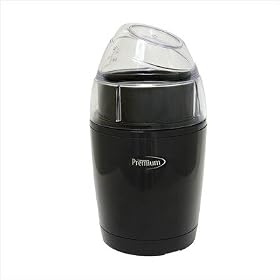 Premium Pcg535 Coffee Grinder by 