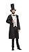 Forum Patriotic Party Collection Abraham Lincoln Costume