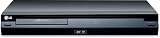 LG DR787T DVD recorder with digital video output, upconversion, and built-in digital TV tuner