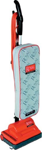 Royal RY6400 Commercial Lightweight Uprights Vacuum