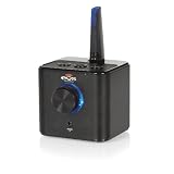 Buy Eos Converge Wireless Stereo Audio Receiver With Amplifier for iPod and iPhone 