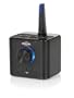 Eos Converge Wireless Stereo Audio Receiver With Amplifier for iPod and iPhone