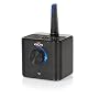 Eos Converge Wireless Stereo Audio Receiver With Amplifier for iPod and iPhone
