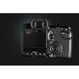 GGS III Generation Optical Glass Screen Protector For Canon 5D2(5Dmk2) Came ....